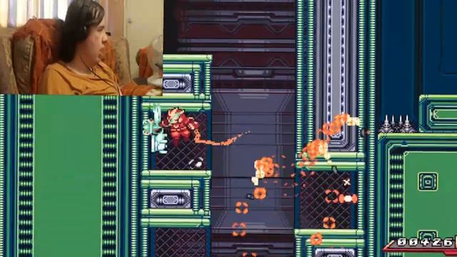 PLEASE FINISH THIS GAME!!! OoO | Gravity Circuit {DEMO} смотреть онлайн