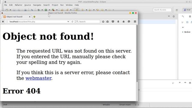 76 PHP scripting language do while loop смотреть онлайн
