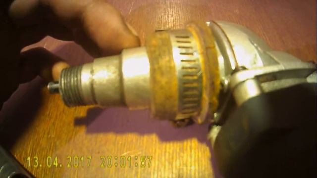 Гибкий вал на ушм 2 смотреть онлайн