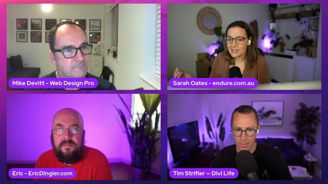 Divi Chat Episode 275 - Wordpress 6.2: What Dolphy Means for Divi and Other Page Builders смотреть онлайн