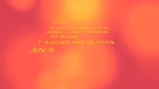 Jessy Rose - No Tengo Palabras bachata 2013 смотреть онлайн