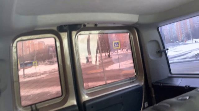 Фиат Добло 2011 год Fiat