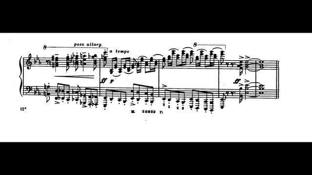 Medtner - Sonata Tragica Op. 39 No. 5 (Tozer, Sudbin) смотреть онлайн