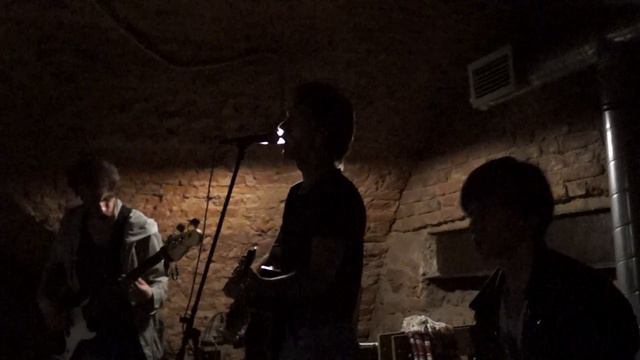 Группа "Один на один" - Муравейник (Cover КИНО) смотреть онлайн