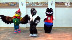 Игротанец «Что такое  доброта?»