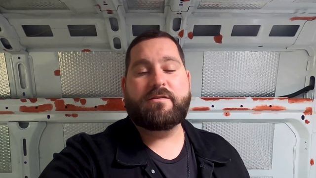 Big problems for our Citroën Relay Campervan build!!! смотреть онлайн