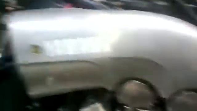 ЯМАХА V-MAX 1200 сбылась мечта идиота! смотреть онлайн