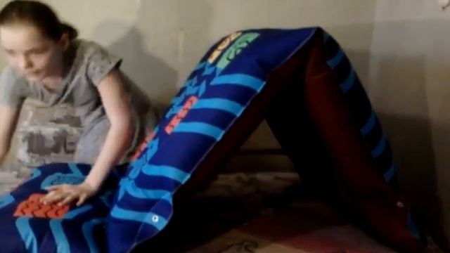 Кресло матрас смотреть онлайн