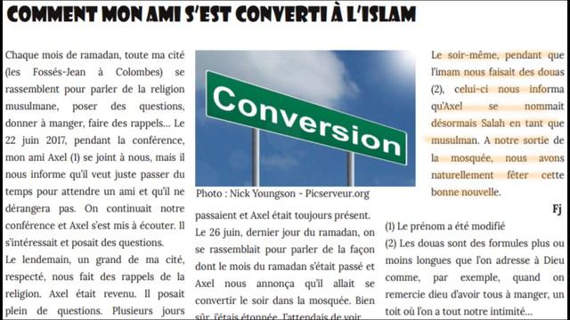 Communautarisme : Le journal d'un lycée primé au concours national de la presse jeune смотреть онлайн