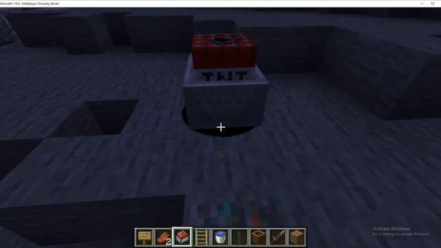 Anarchy server for Java - hallensins112.aternos.me смотреть онлайн