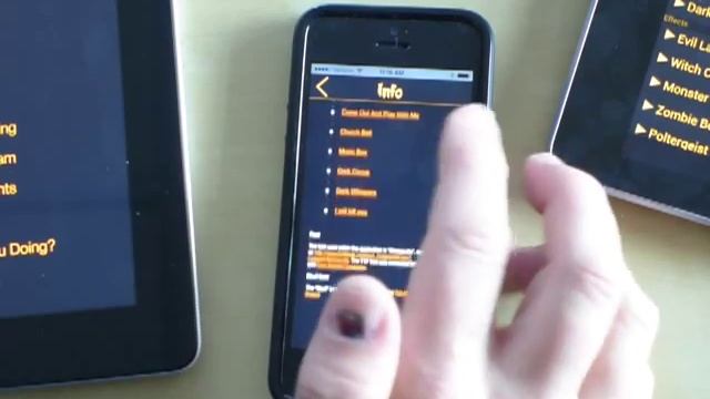 Scroll To Top in PhoneGap Apps смотреть онлайн