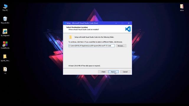 How To Download And Install VS Code(visual studio code) on Windows 7/8/10 |2020 | ELKICK смотреть онлайн