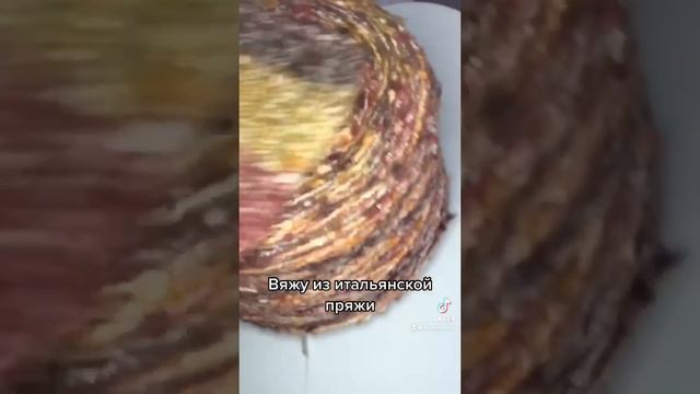 РАЗНОЦВЕНАЯ ПРЯЖА БУКЛЕ В БОБИНАХ ИЗ ИТАЛИИ смотреть онлайн