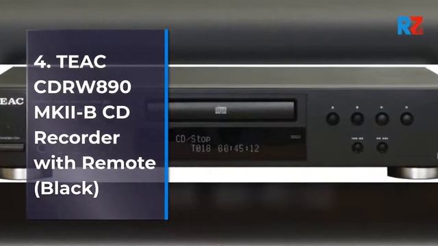 Best Home Audio CD Recorder | Top 10 Home Audio CD Recorder For 2020 | Top Rated Home Audio CD смотреть онлайн