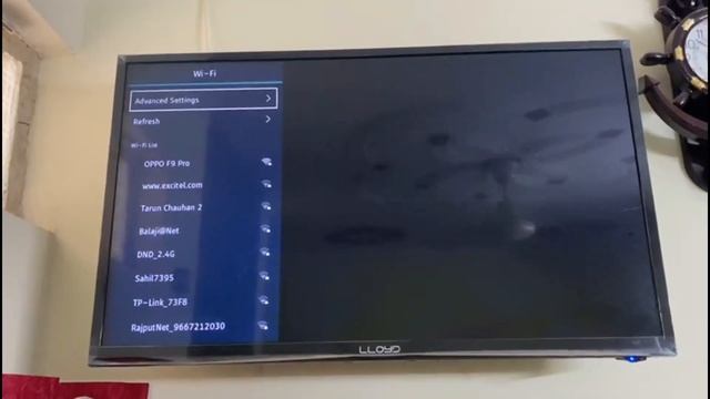 Smart tv error 404 page not found || Lloyd/Samsung/Sony problem solution || смотреть онлайн