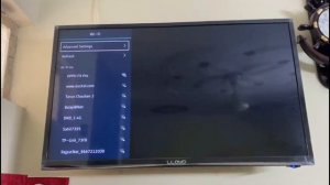 Smart tv error 404 page not found || Lloyd/Samsung/Sony problem solution ||