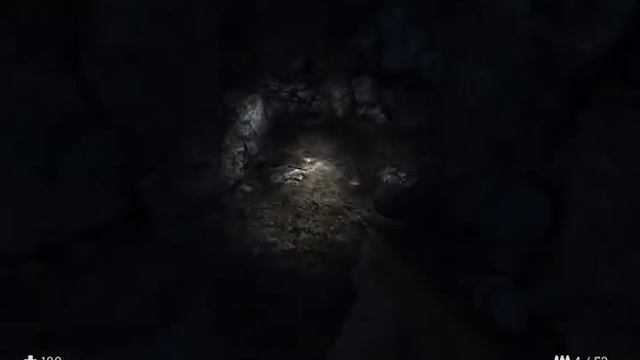 прохождение игры Shadows Peak часть 4 ДЕЛАЕМ НАЖИВКУ ДЛЯ ЗВЕРЯ ( чупакабры ) смотреть онлайн