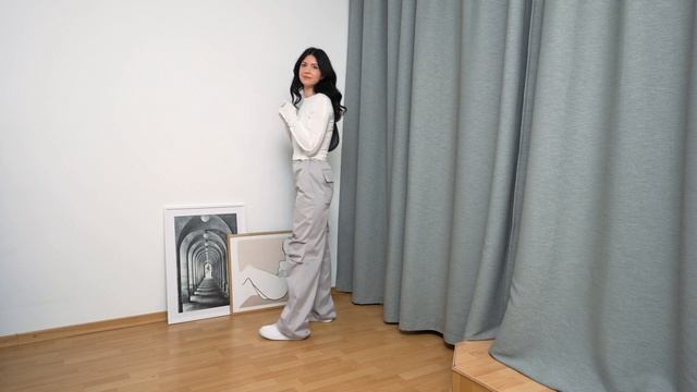 Образы от любимого бренда ADLI.STORE | Лето '23 | Юля Марушкова смотреть онлайн