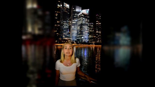 Заявка на Друскининкай 2016, Зорина Анастасия Юрьевна смотреть онлайн