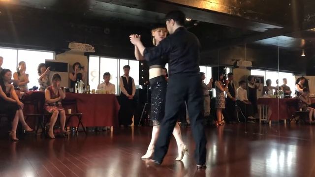 Sumire&TAMAI tango 3/4 (2019.5.26) -open- смотреть онлайн