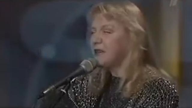 Жанна Бичевская ~ Чубчик смотреть онлайн