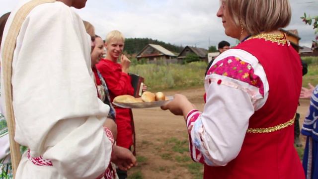 Фестиваль «Живая вода» * смотреть онлайн