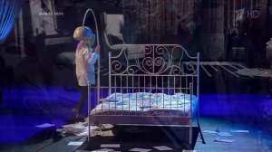 Малая антология бардовской песни. Ирина Медведева . «Белая птица» (Елена Ваенга COVER).