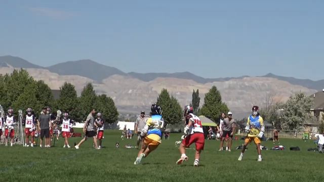 Wasatch LC 2023/24 vs AZ Elevation (AZ) @ Wasatch Invitational 6/5/2021 - FULL GAME FILM смотреть онлайн
