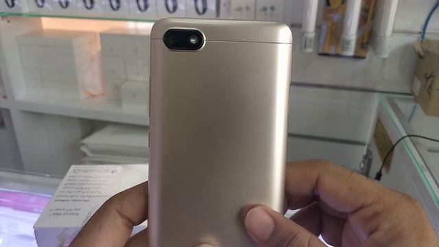 Hindi | Xiaomi Redmi 6A Unboxing 32GB 2GB. Available In Dubai смотреть онлайн
