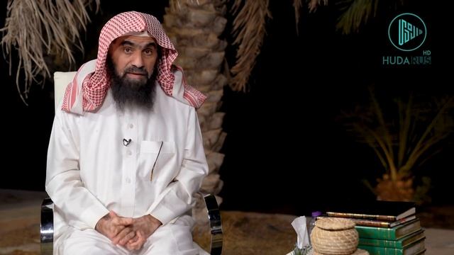 Можно ли рисовать ангелов, в виде белых существ с крыльями? | Шейх Халид аль-Фулейдж смотреть онлайн