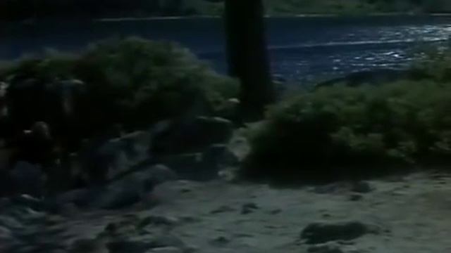 Nessie: The Loch Ness Horror (1980s)