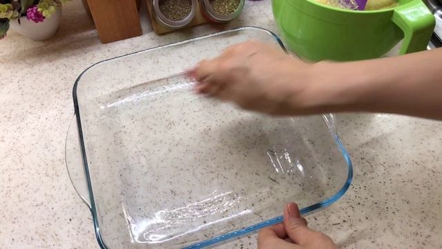 Басбуса-Арабская Сладость. Божественно Вкусно! смотреть онлайн