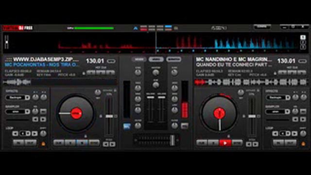 Set Funk Outubro 2012 смотреть онлайн