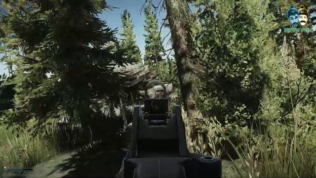NOSTALGIE KICKT - Escape From Tarkov - Tarkov Bros
