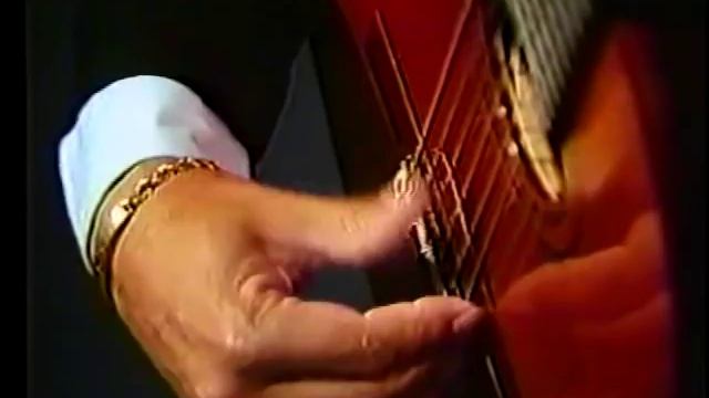 Juan Serrano Tientos Tangos