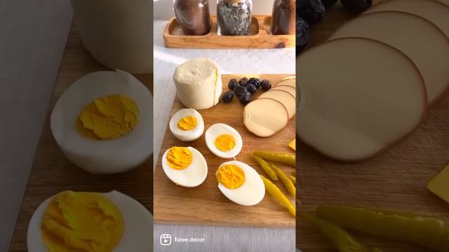 Сырная доска ? смотреть онлайн