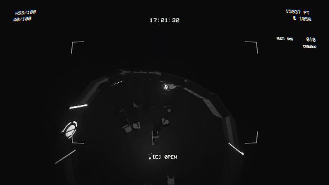 EMPTY SHELL [PC] | (2023) | CC ARTS смотреть онлайн