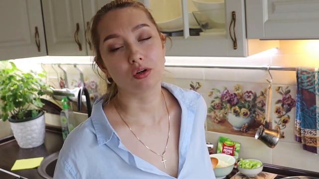 Вкусная еда для всех случаев жизни 