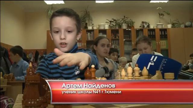 Шах и мат - "Утро с вами" 13.04.2015 смотреть онлайн