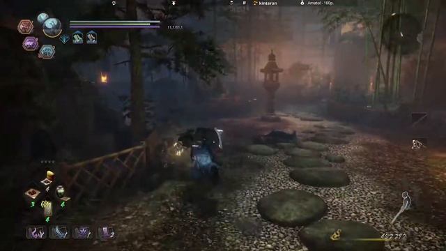 Eligorko | Nioh 2: The Complete Edition | День 9 [16.02.2021 г.]