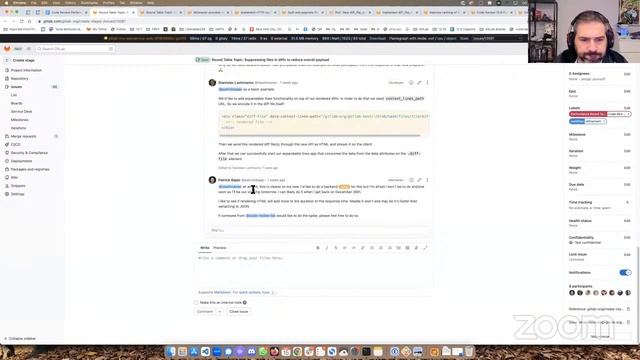 2022-12-15 Code Review Performance Round Table смотреть онлайн