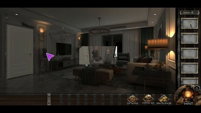 Escape Room: Can you escape 6 Level 6 7 8 9 10 Walkthrough смотреть онлайн