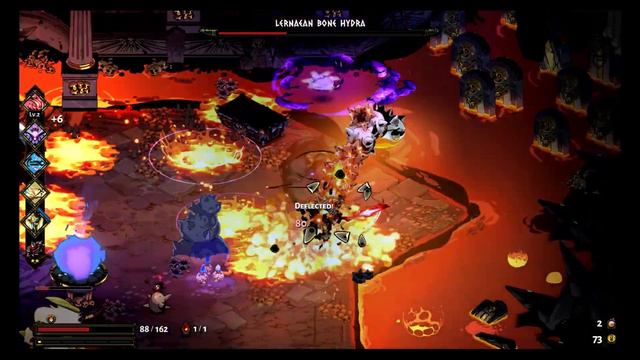 Replaying Hades While Waiting for Hades II Part 5: Second Death Defiance Obtained смотреть онлайн