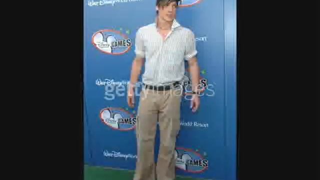 Disney Channel Games / Starparty смотреть онлайн