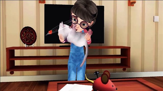 Nick & Tani : Funny Story - Tutorial and Chapter 1 Gameplay Walkthrough Video Part 1 (iOS, Android) смотреть онлайн