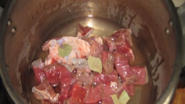 Рецепты от шеф-повара