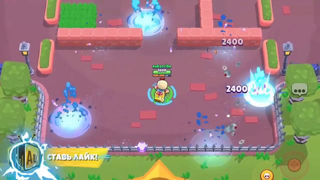 ТОП 5 САМЫХ ВЫГОДНЫХ СКИНОВ НОВОГО ОБНОВЛЕНИЯ в BRAWL STARS! смотреть онлайн