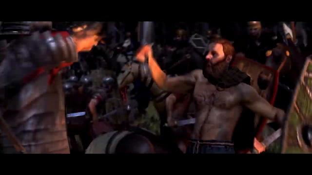 Total War: Rome II - Full Opening Cinematic смотреть онлайн