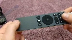 Распаковка и краткий обзор Яндекс Модуль Смарт ТВ