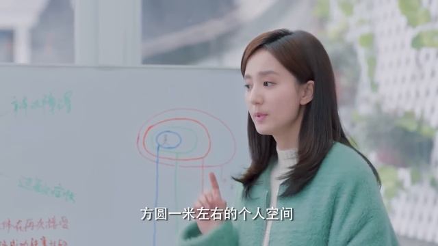 速看EP24?灰姑娘爬墙帮霸总治疗，被保安集体围观，霸总趁机对她又摸又抱！?大约是爱About is Love смотреть онлайн